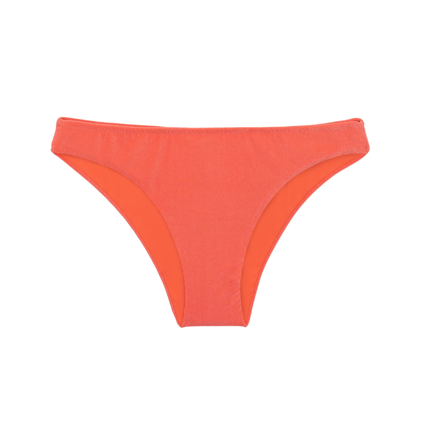 Product Front: Rio De Sol Figi Bikini Bottom Malibu-Nina Essential