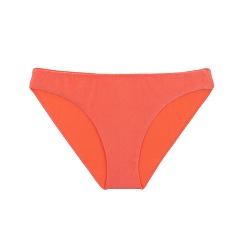 Product Front: Rio De Sol Figi Bikini Bottom Malibu-Nina Essential-Comfy