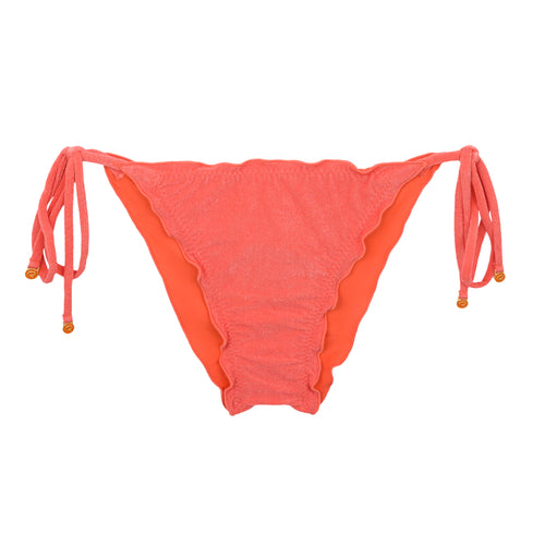 Product Front: Rio De Sol Figi Bikini Bottom Malibu-Nina Frufru