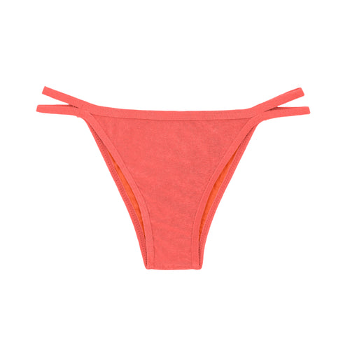 Product Front: Rio De Sol Figi Bikini Bottom Malibu-Nina Rio-Duo