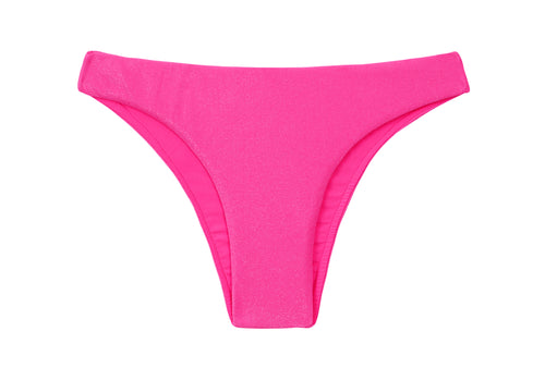 Product Front: Rio De Sol Figi Bikini Bottom Malibu-Rosa Essential