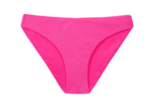 Załaduj obraz do przeglądarki galerii, Product Front: Rio De Sol Figi Bikini Bottom Malibu-Rosa Essential-Comfy

