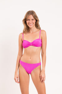 Image 08: Rio De Sol Figi Bikini Bottom Malibu-Rosa Essential-Comfy