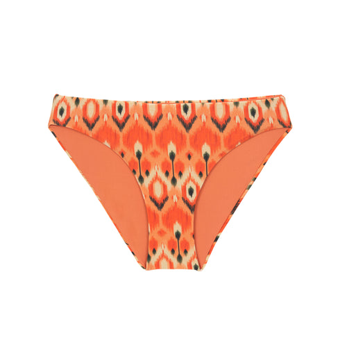 Product Front: Rio De Sol Figi Bikini Bottom Maracai Essential-Comfy