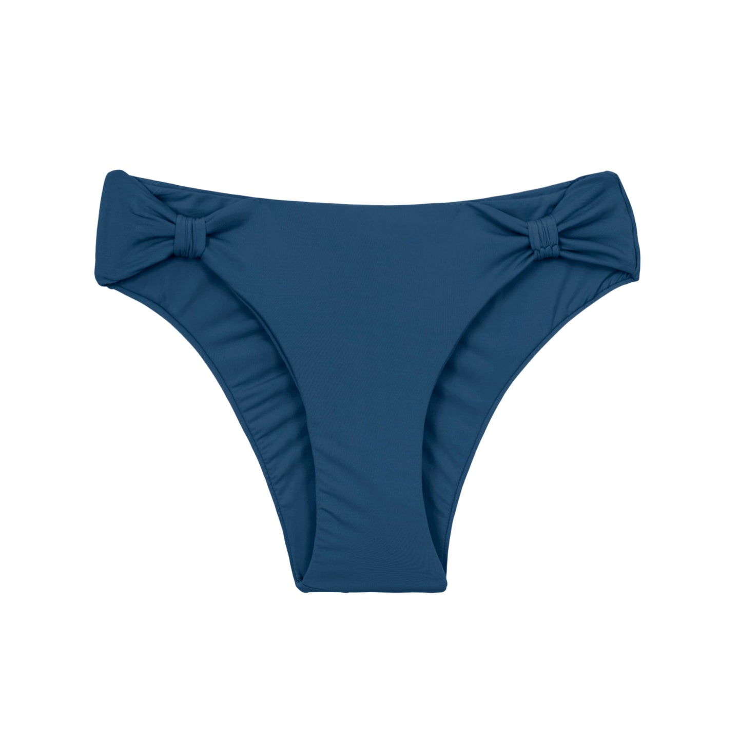 Product Front: Rio De Sol Figi Bikini Bottom Marinho Mel