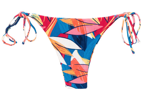 Product Front: Rio De Sol Figi Bikini Bottom Maui Ibiza