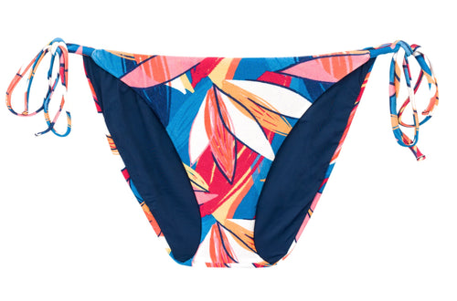 Product Front: Rio De Sol Figi Bikini Bottom Maui Ibiza-Comfy