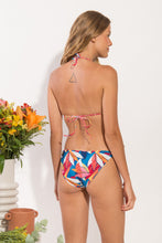 Załaduj obraz do przeglądarki galerii, Model Back: Rio De Sol Figi Bikini Bottom Maui Ibiza-Comfy
