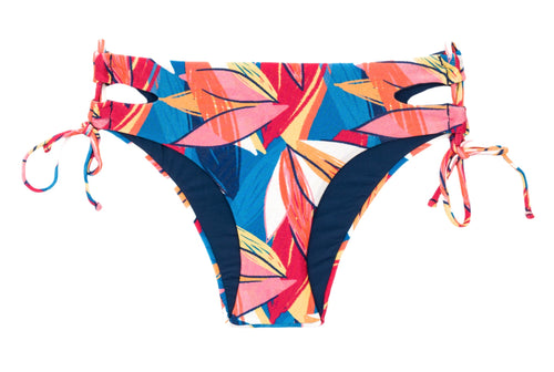 Product Front: Rio De Sol Figi Bikini Bottom Maui Madrid