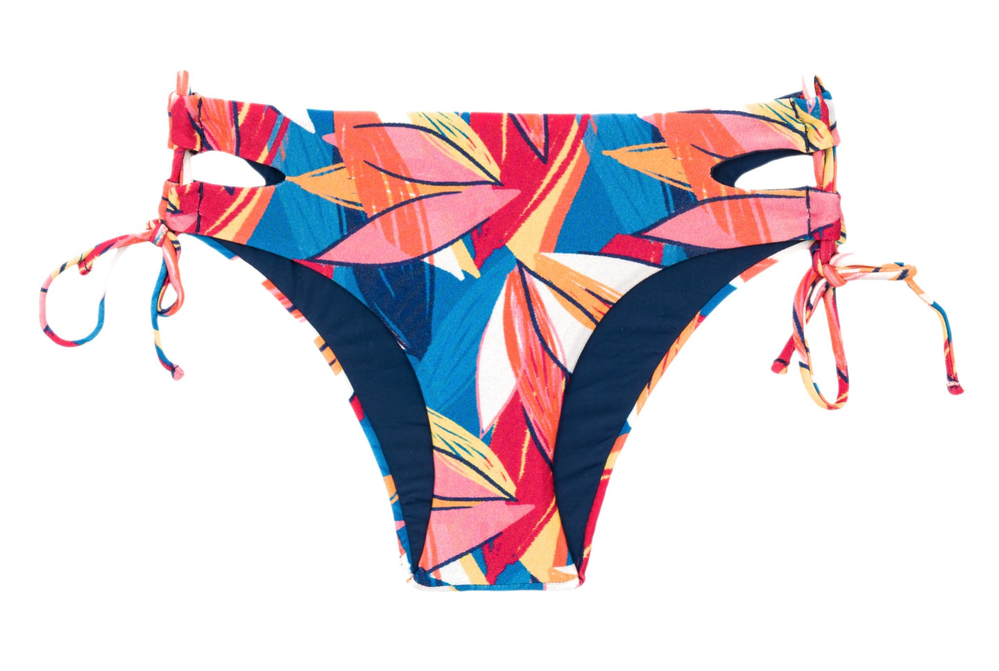 Product Front: Rio De Sol Figi Bikini Bottom Maui Madrid