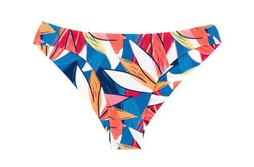 Product Front: Rio De Sol Figi Bikini Bottom Maui Nice