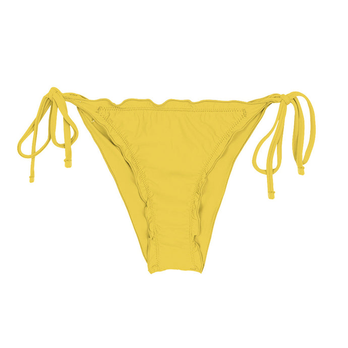 Product Front: Rio De Sol Figi Bikini Bottom Melon Eva