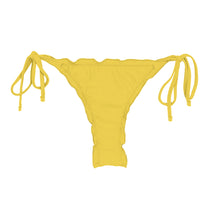 Załaduj obraz do przeglądarki galerii, Product Front: Rio De Sol Figi Bikini Bottom Melon Eva Micro
