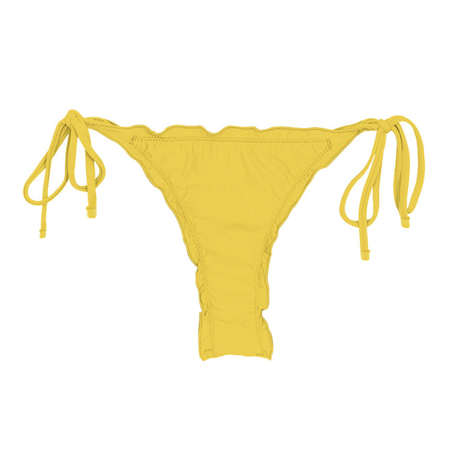 Product Front: Rio De Sol Figi Bikini Bottom Melon Eva Micro