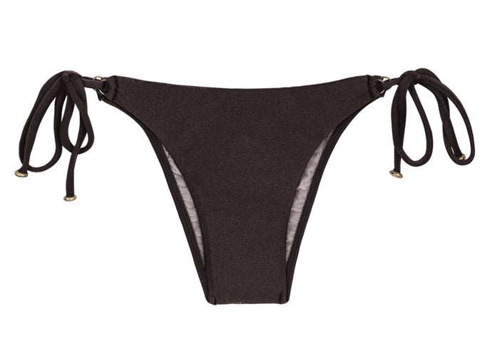 Product Front: Rio De Sol Figi Bikini Bottom Meteorite Invisible