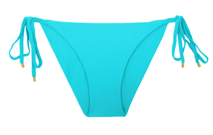 Product Front: Rio De Sol Figi Bikini Bottom Miami Ibiza-Comfy