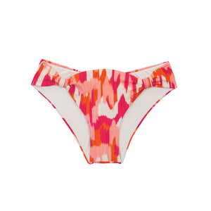 Product Front: Rio De Sol Figi Bikini Bottom Mirage Mel