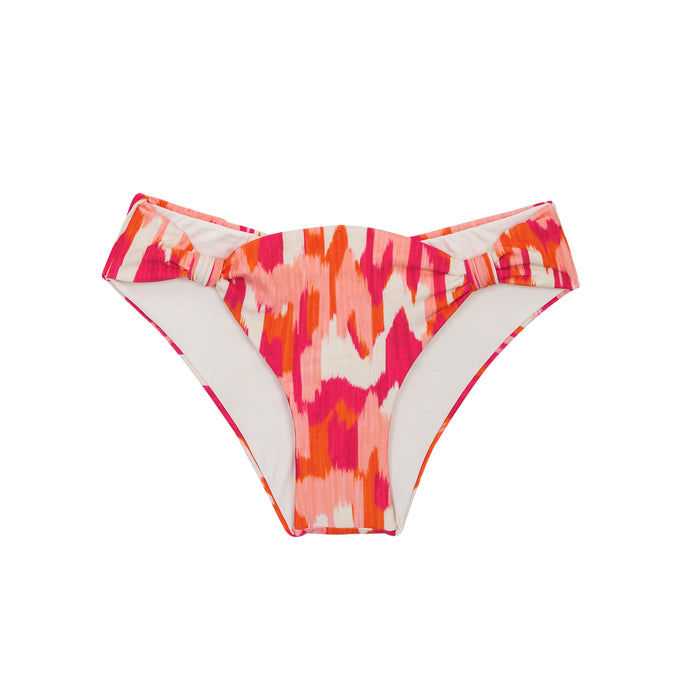 Product Front: Rio De Sol Figi Bikini Bottom Mirage Mel