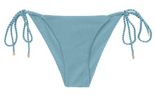 Załaduj obraz do przeglądarki galerii, Product Front: Rio De Sol Figi Bikini Bottom Mirante Cheeky-Rope
