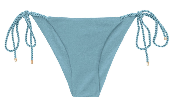 Product Front: Rio De Sol Figi Bikini Bottom Mirante Cheeky-Rope