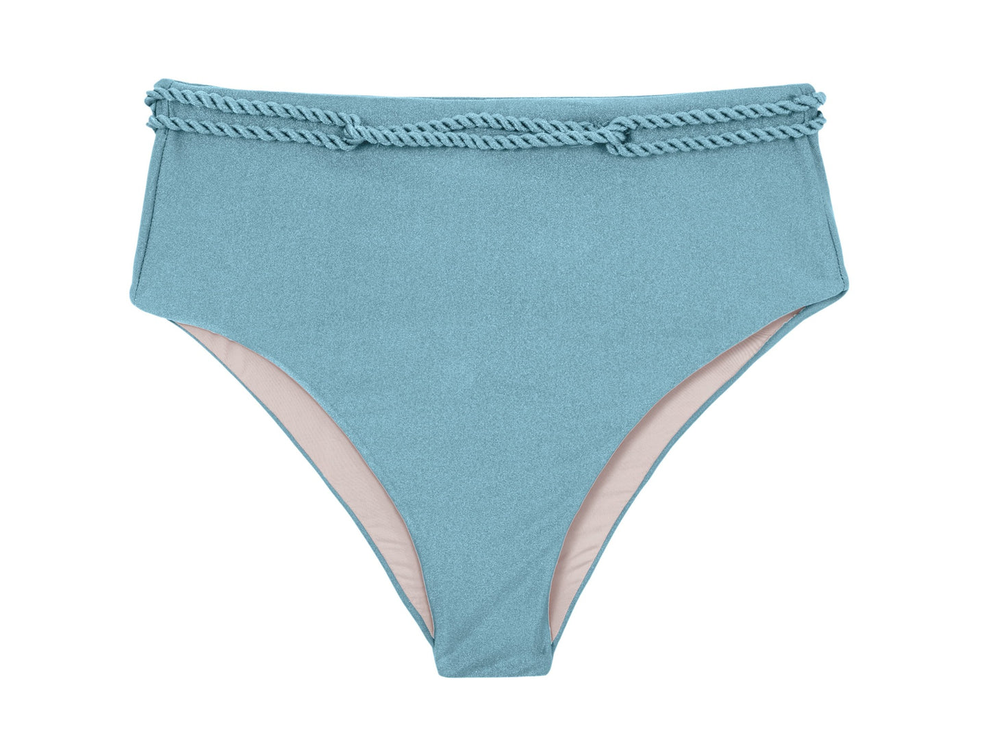 Product Front: Rio De Sol Figi Bikini Bottom Mirante Hotpants