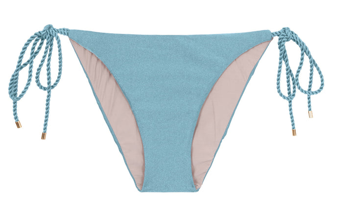 Product Front: Rio De Sol Figi Bikini Bottom Mirante Ibiza-Rope