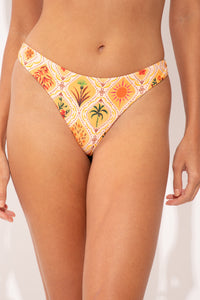 Gallery: Rio De Sol Figi Bikini Bottom Mosaico Nice-Fio