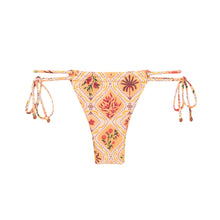 Załaduj obraz do przeglądarki galerii, Product Front: Rio De Sol Figi Bikini Bottom Mosaico Pipa
