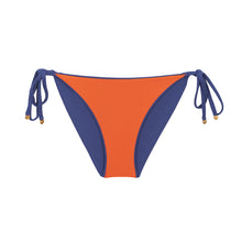 Załaduj obraz do przeglądarki galerii, Product Back: Rio De Sol Figi Bikini Bottom Mtx-Netuno Ibiza-Comfy
