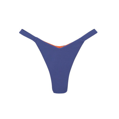 Product Front: Rio De Sol Figi Bikini Bottom Mtx-Netuno Kiara