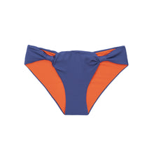 Załaduj obraz do przeglądarki galerii, Product Front: Rio De Sol Figi Bikini Bottom Mtx-Netuno Mel-Comfy
