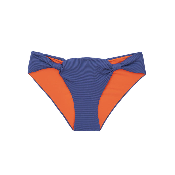 Product Front: Rio De Sol Figi Bikini Bottom Mtx-Netuno Mel-Comfy