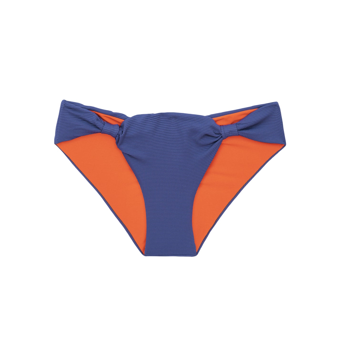 Product Front: Rio De Sol Figi Bikini Bottom Mtx-Netuno Mel-Comfy