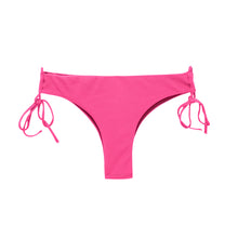 Załaduj obraz do przeglądarki galerii, Product Front: Rio De Sol Figi Bikini Bottom Mtx-Ultrapink Angel
