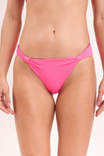 Załaduj obraz do przeglądarki galerii, Gallery: Rio De Sol Figi Bikini Bottom Mtx-Ultrapink Mel
