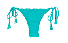 Załaduj obraz do przeglądarki galerii, Product Front: Rio De Sol Figi Bikini Bottom Nanai Eva Micro
