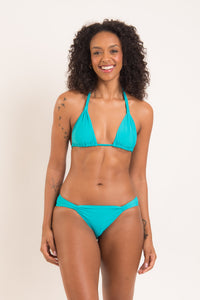 Model Front: Rio De Sol Figi Bikini Bottom Nanai Mel