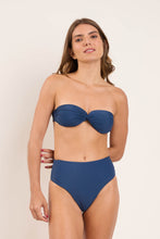 Załaduj obraz do przeglądarki galerii, Image 07: Rio De Sol Figi Bikini Bottom Navy Hotpants
