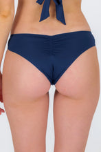 Załaduj obraz do przeglądarki galerii, Image 07: Rio De Sol Figi Bikini Bottom Navy Mel
