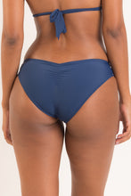 Załaduj obraz do przeglądarki galerii, Image 08: Rio De Sol Figi Bikini Bottom Navy Mel-Comfy
