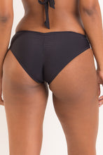 Załaduj obraz do przeglądarki galerii, Image 07: Rio De Sol Figi Bikini Bottom Nero Mel-Comfy
