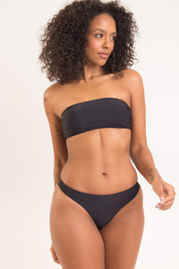 Image 09: Rio De Sol Figi Bikini Bottom Nero Nice-Fio