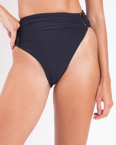 Gallery: Rio De Sol Figi Bikini Bottom Nero Zadar
