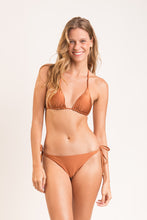 Załaduj obraz do przeglądarki galerii, Model Front: Rio De Sol Figi Bikini Bottom Nocciola Ibiza
