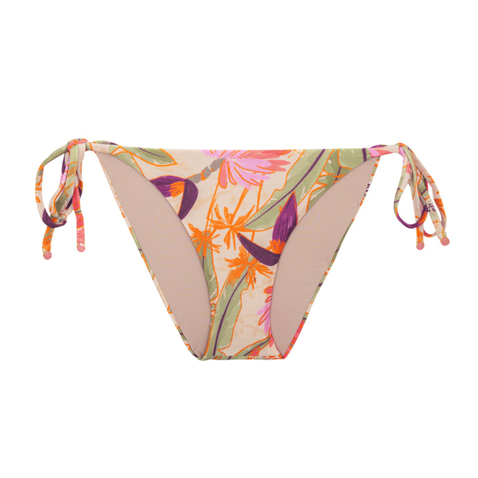 Product Front: Rio De Sol Figi Bikini Bottom Oasis Ibiza-Comfy