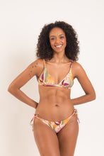 Załaduj obraz do przeglądarki galerii, Model Front: Rio De Sol Figi Bikini Bottom Oasis Ibiza-Comfy
