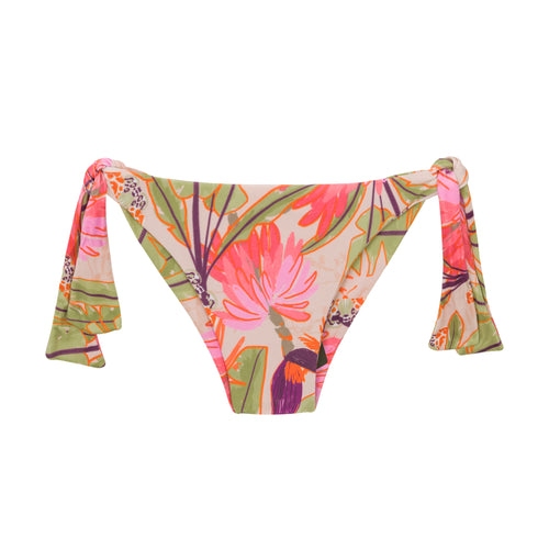 Product Front: Rio De Sol Figi Bikini Bottom Oasis Italy
