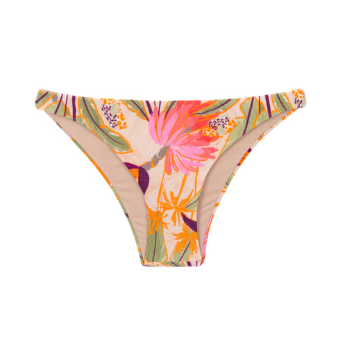 Product Front: Rio De Sol Figi Bikini Bottom Oasis Leblon