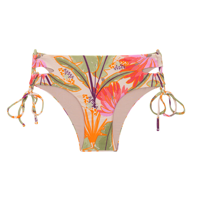 Product Front: Rio De Sol Figi Bikini Bottom Oasis Madrid