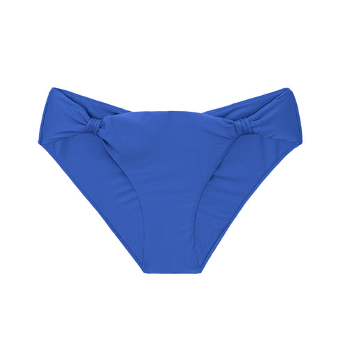 Product Front: Rio De Sol Figi Bikini Bottom Oceano Mel-Comfy